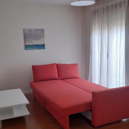 Apartamento Turisticos Puente Romano P1 1-C Саламанка Екстер'єр фото