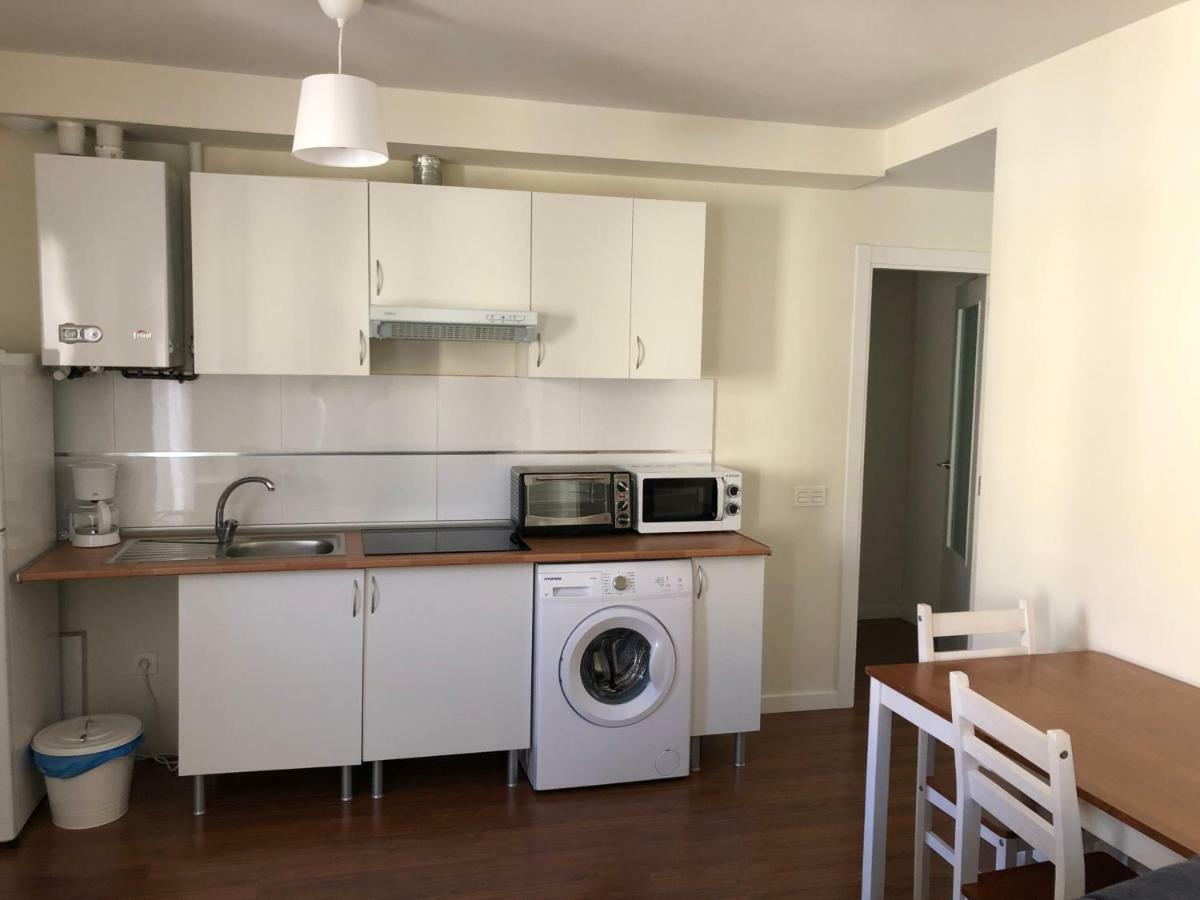 Apartamento Turisticos Puente Romano P1 1-C Саламанка Екстер'єр фото